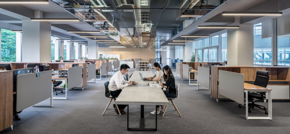 Careers at OriginHash